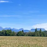 Maison Privée Style Provençal