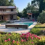 Maison Privée Style Provençal * Grane