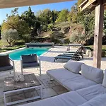 Maison Privée Style Provençal * Grane
