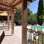 Villa Maison Privée Style Provençal