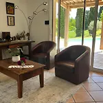 Maison Privée Style Provençal Villa Grane