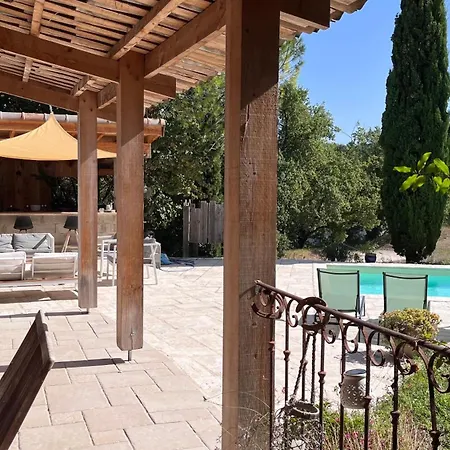 Villa Maison Privee Style Provencal