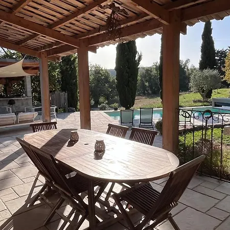 Maison Privee Style Provencal *