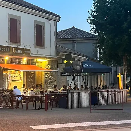Maison Privee Style Provencal * Grane