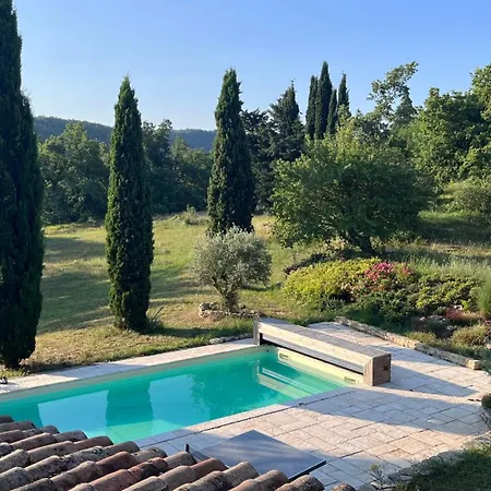 Villa Maison Privee Style Provencal