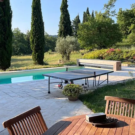 Villa Maison Privee Style Provencal *