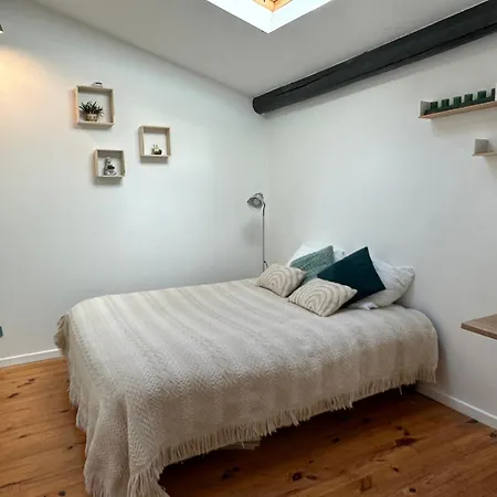 فيلة Maison Privee Style Provencal Grane