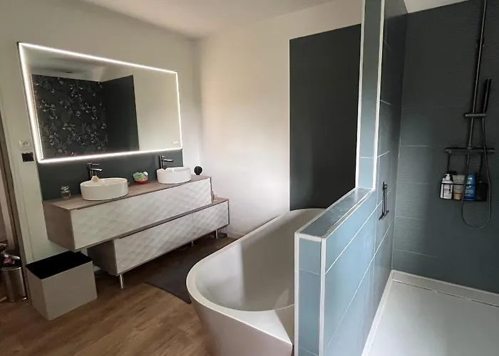 فيلة Maison Privee Style Provencal