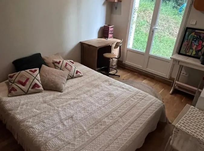 فيلة Maison Privee Style Provencal Grane