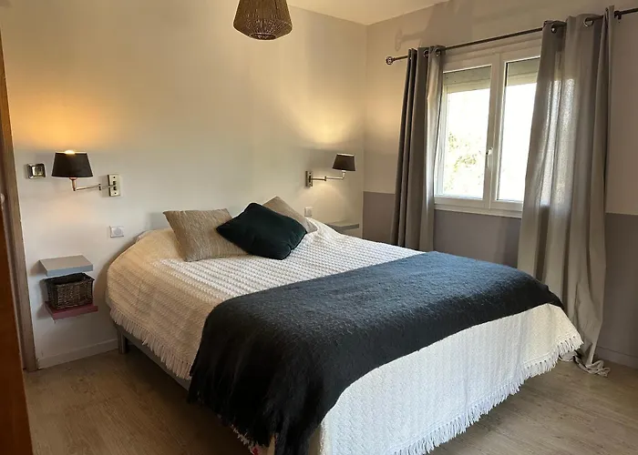 Maison Privee Style Provencal