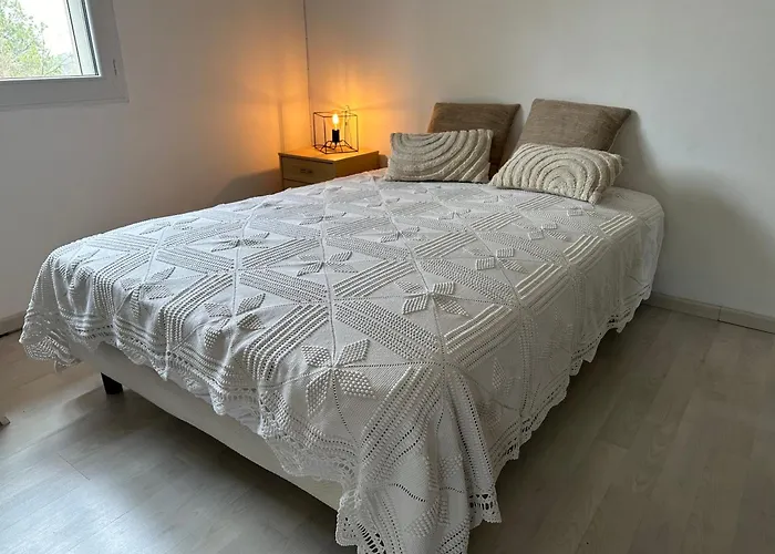 فيلة Maison Privee Style Provencal