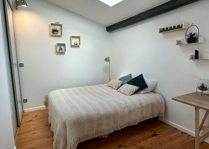 فيلة Maison Privee Style Provencal Grane