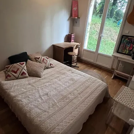Βίλα Maison Privee Style Provencal Plaisance Grane