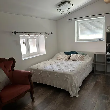 Maison Privee Style Provencal Plaisance Grane