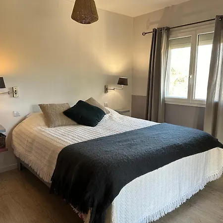 Maison Privee Style Provencal Plaisance