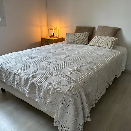 Βίλα Maison Privee Style Provencal Plaisance